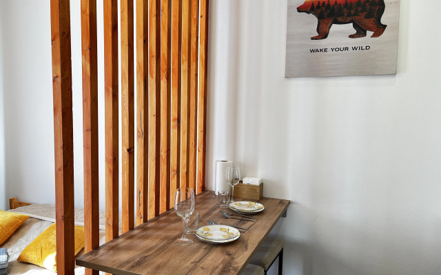 Квартира у метро Люблино