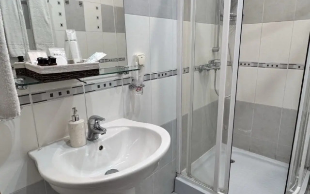 Апарт-Отель Керемет