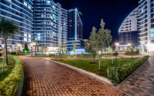 Hotel White Sails Residential