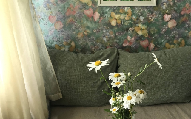 Апартаменты на Косарева