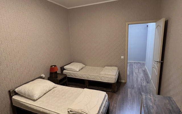 Квартира Добро Пожаловать