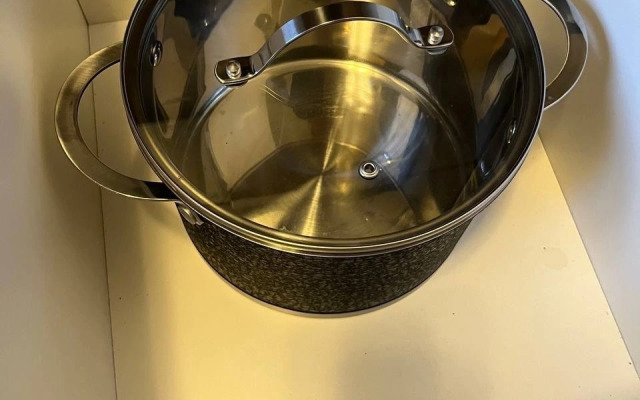 Квартира на Дарвина 18