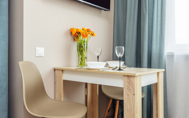 Zhk Frukty Limon 9111 Flat