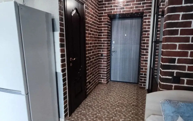 V Tsentre Volgograda Flat