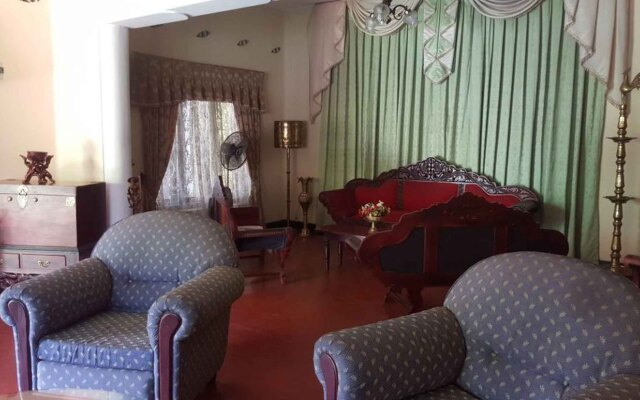Yoho Teirack Bungalow Guest House