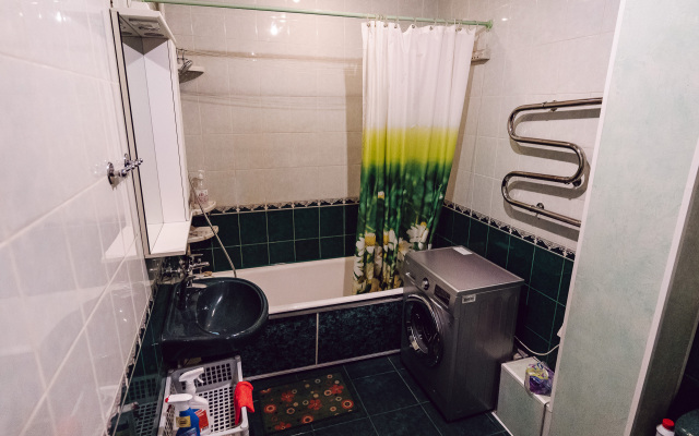 Квартира на улице Выучейского 16