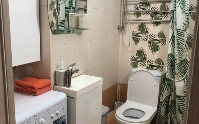 Studiya V Tsentre Goroda Flat