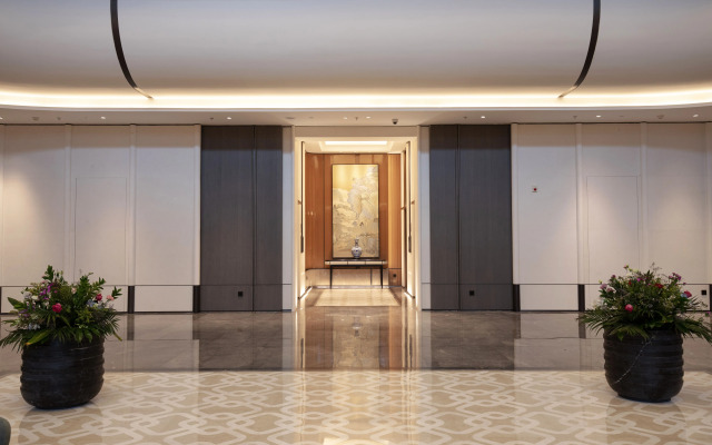 Beijing Palace Soluxe Astana Hotel