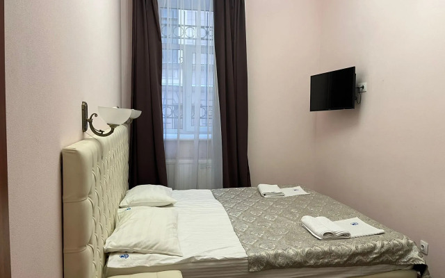 Hotel Gostinica Ormand Na Chajkovskogo