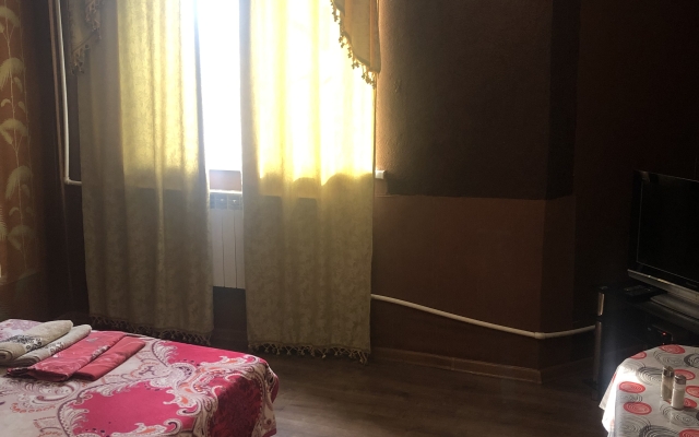 U Ilyasa Hotel