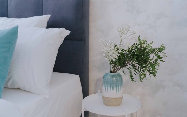 Apart-Deluxe Legendy Morya Apartments