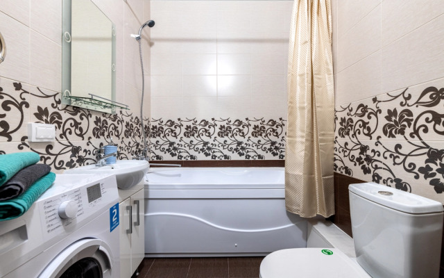 Апартаменты RentalSPb