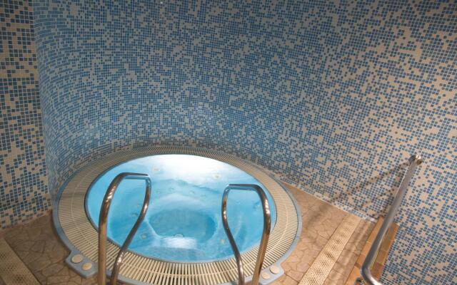 Htop Pineda Palace & SPA