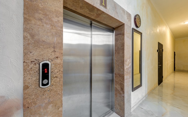 Sea Breeze & SPA Apartments 4