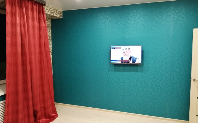 Preobrazhenskaya 82k1 Apartments