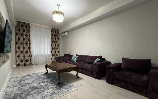 Апартаменты Sundag Д84