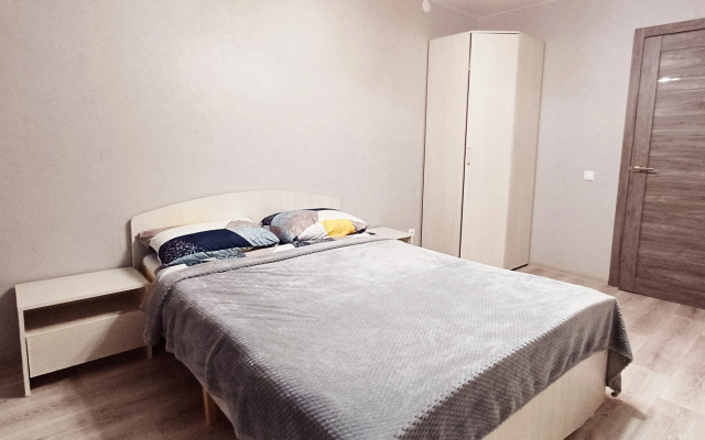 Квартира Евро-двухкомнатная квартира