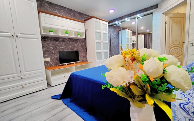 Квартира Дизайнерская в Новой Самаре