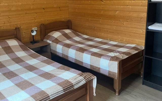 Afon House Mini hotel