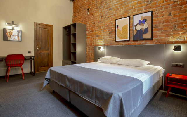 Апартаменты Новый Чайковский