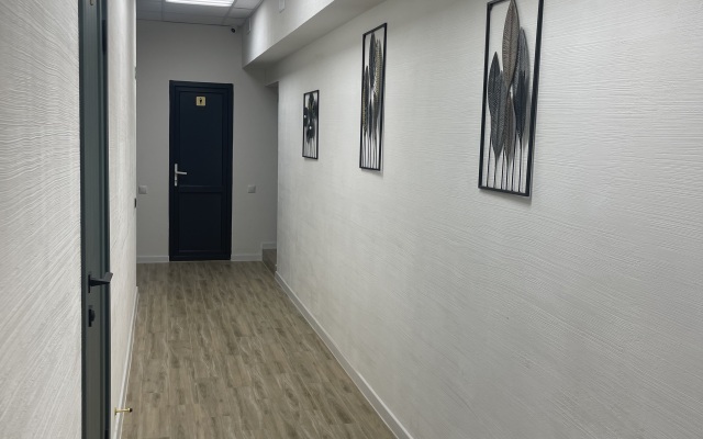 Na Lechebnoy Hostel