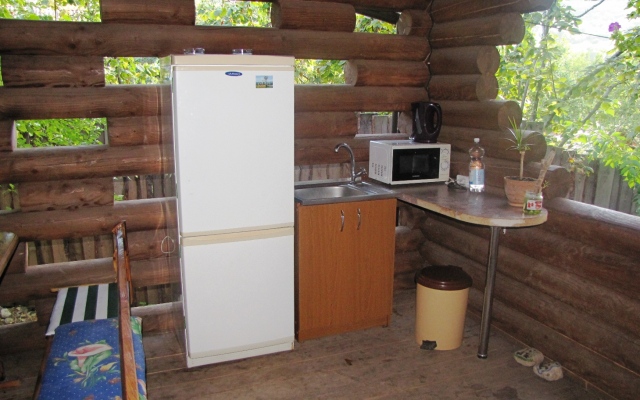 Гостевой Дом Твой Крым