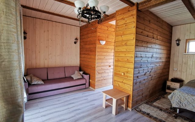 Baikal Holiday Apartments