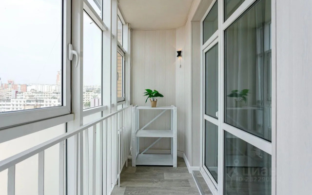 Апартаменты Белоснежка