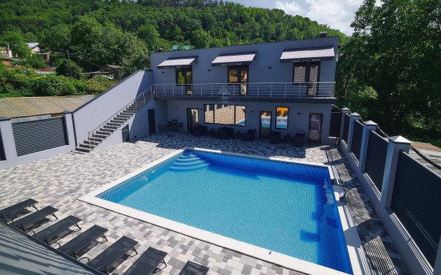 Гостевой дом Амар