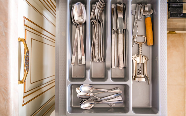 Blu Tower Apartments