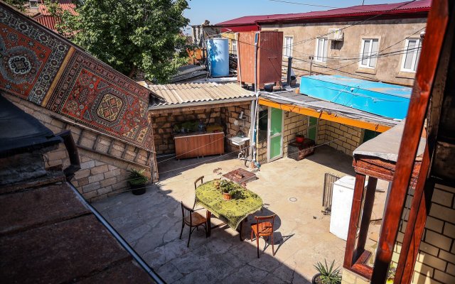 Xostel8 Hostel