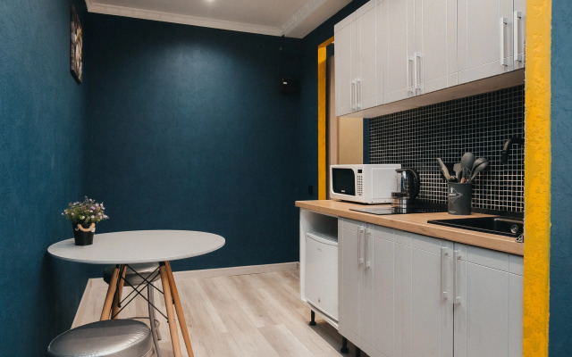 Апартаменты Марьина Роща