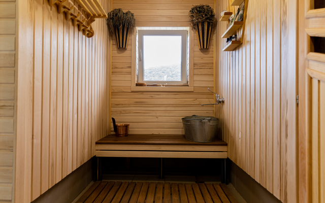 Гостевой дом Abrau Family