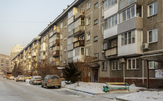 Odnokomnatnaya Prospekt Kuznetskstroevskij 7 Flat