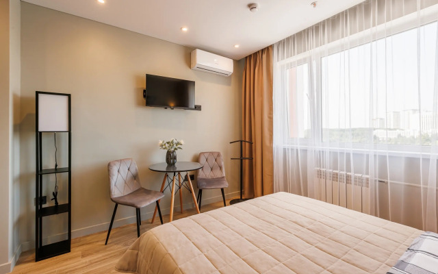 FortEstate 606 Apartments