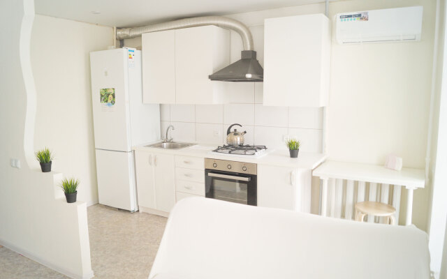 Uyutnyie Kvartiryi Na Sutki V G. Oktyabr'skij Apartments