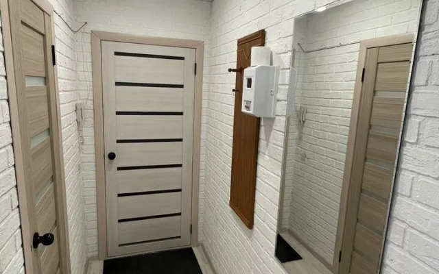 Na Lenina 32A Flat