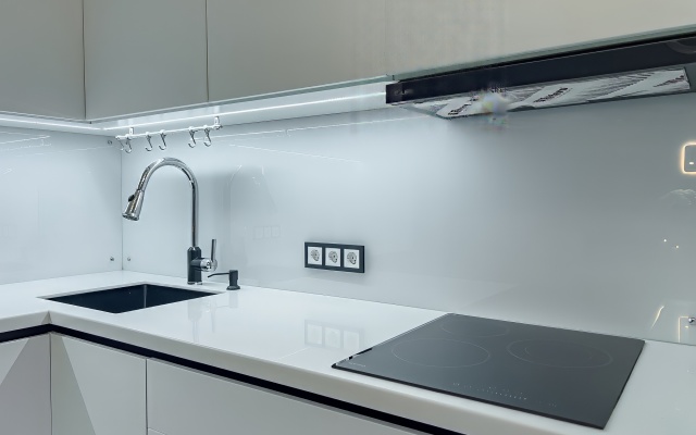 Квартира у Метро и Ладожского Вокзала