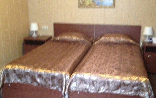 Hotel Uyut