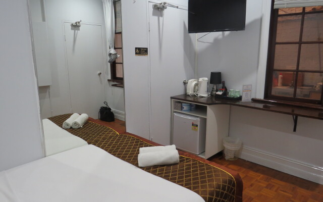 Australian sunrise Lodge Mini-Hotel