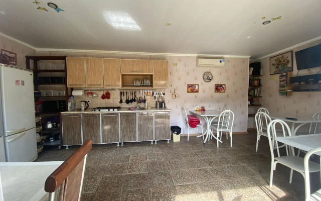 Гостевой дом Архипка Rooms