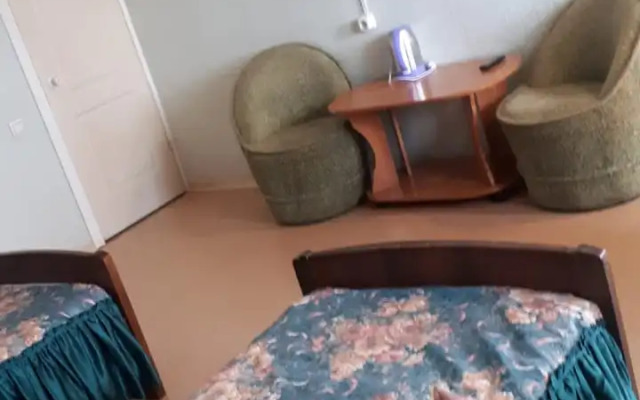 Мини-отель ТУРИСТ