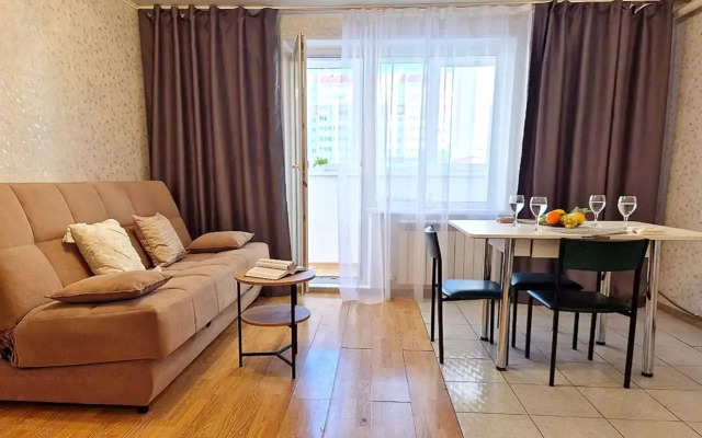 Квартира Студия комната на Заре