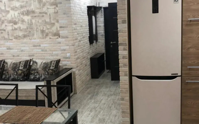 Квартира Однокомнатная квартира в ЖК "Черноморский 1"