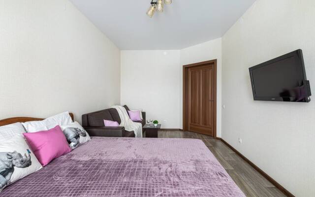 Uyutnye Na Yaratkan 4 V Apartament