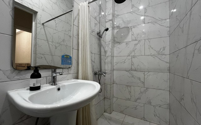 Апартаменты Sundag Д79