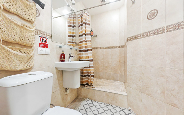 Квартира ArendApartment Graf Orlov 20