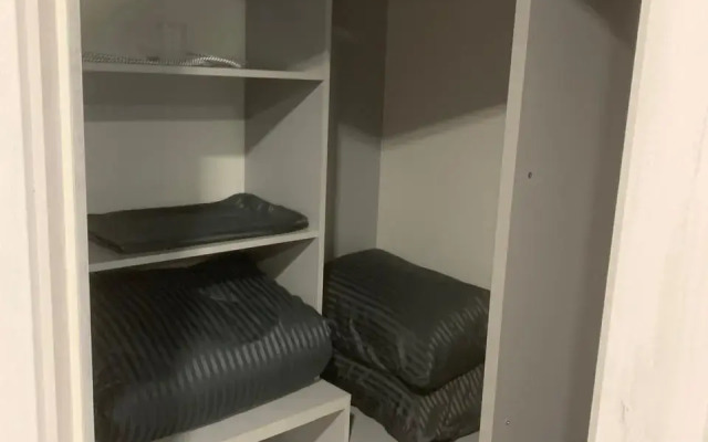 Komfortnaya i Uyutnaya Flat