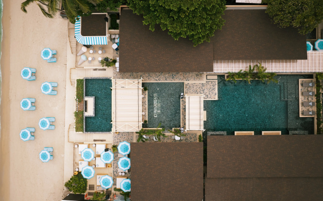 Marasca Samui - Small Luxury s of the World