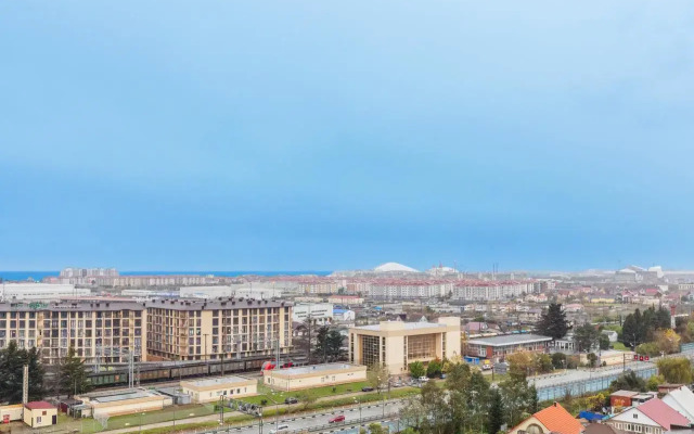 Zhk Frukty Vinograd 1071 Apartments